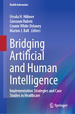 Télécharger le livre :  Bridging Artificial and Human Intelligence