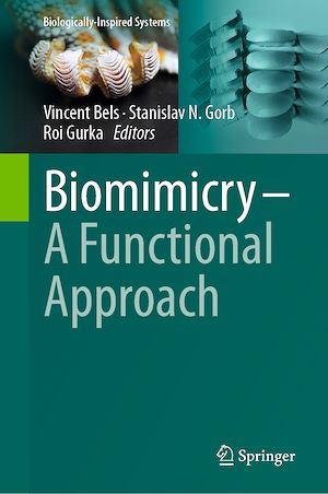 Download the eBook: Biomimicry - A Functional Approach