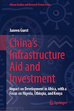 Télécharger le livre :  China's Infrastructure Aid and Investment