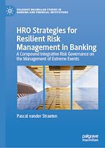 Télécharger le livre :  HRO Strategies for Resilient Risk Management in Banking
