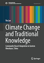 Download this eBook Climate Change and Traditional Knowledge