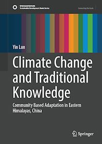 Download this ebook Climate Change and Traditional Knowledge