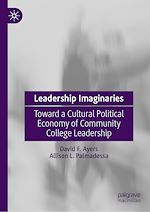 Télécharger le livre :  Leadership Imaginaries