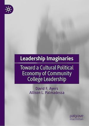 Téléchargez le livre :  Leadership Imaginaries