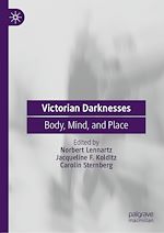Télécharger le livre :  Victorian Darknesses