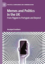 Télécharger le livre :  Memes and Politics in the UK