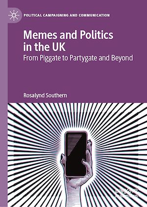 Téléchargez le livre :  Memes and Politics in the UK