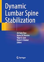 Télécharger le livre :  Dynamic Lumbar Spine Stabilization