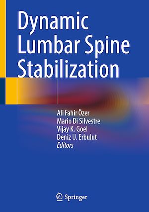 Téléchargez le livre :  Dynamic Lumbar Spine Stabilization