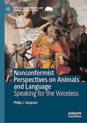 Téléchargez le livre :  Nonconformist Perspectives on Animals and Language