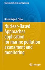 Télécharger le livre :  Nuclear-Based Approaches application for marine pollution assessment and monitoring