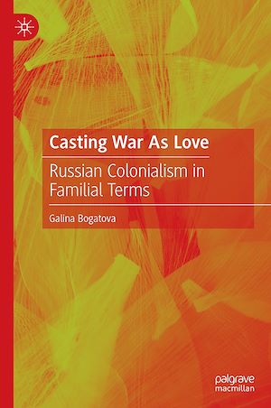 Téléchargez le livre :  Casting War As Love