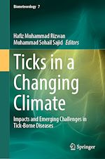 Télécharger le livre :  Ticks in a Changing Climate