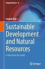 Télécharger le livre :  Sustainable Development and Natural Resources