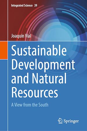 Téléchargez le livre :  Sustainable Development and Natural Resources