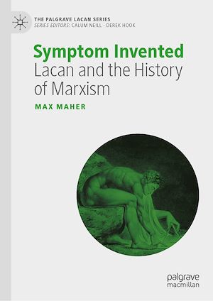 Téléchargez le livre :  Symptom Invented