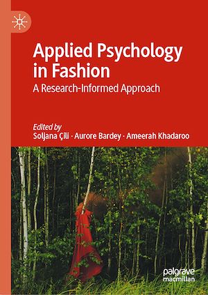 Download the eBook: Applied Psychology in Fashion