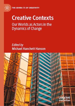 Téléchargez le livre :  Creative Contexts