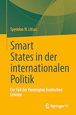Télécharger le livre :  Smart States in der internationalen Politik