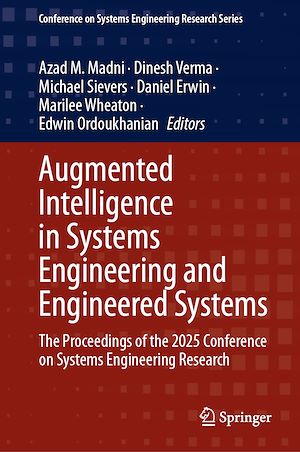 Téléchargez le livre :  Augmented Intelligence in Systems Engineering and Engineered Systems
