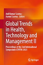 Download this eBook Global Trends in Health, Technology and Management II