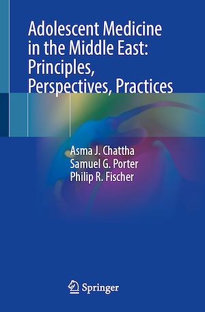 Téléchargez le livre :  Adolescent Medicine in the Middle East: Principles, Perspectives, Practices