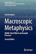 Télécharger le livre :  Macroscopic Metaphysics