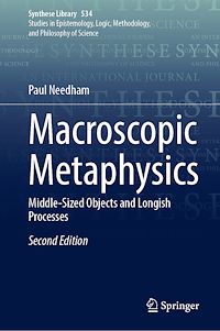 Download this ebook Macroscopic Metaphysics