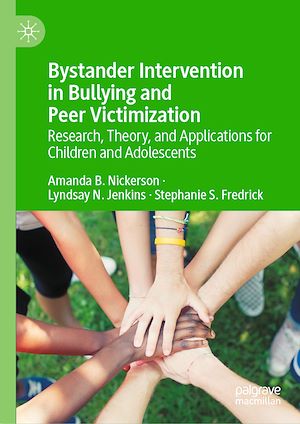Téléchargez le livre :  Bystander Intervention in Bullying and Peer Victimization