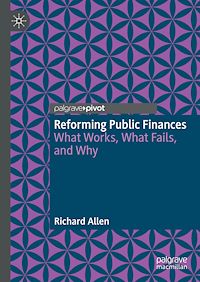 Download this ebook Reforming Public Finances