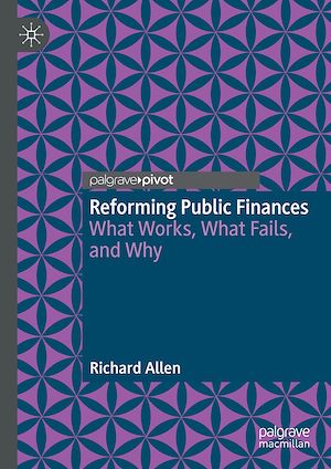Download the eBook: Reforming Public Finances