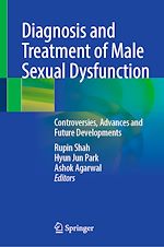 Télécharger le livre :  Diagnosis and Treatment of Male Sexual Dysfunction