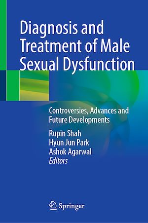 Téléchargez le livre :  Diagnosis and Treatment of Male Sexual Dysfunction