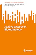 Download this eBook Ashbya gossypii in Biotechnology