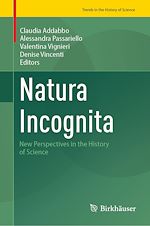 Download this eBook Natura Incognita