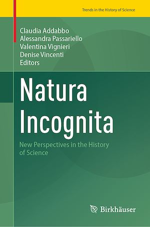 Download the eBook: Natura Incognita