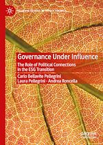 Download this eBook Governance Under Influence