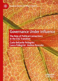 Download this ebook Governance Under Influence