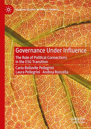 Download the eBook: Governance Under Influence