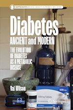 Télécharger le livre :  Diabetes Ancient and Modern