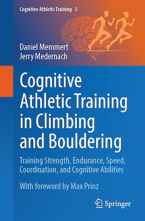 Téléchargez le livre :  Cognitive Athletic Training in Climbing and Bouldering