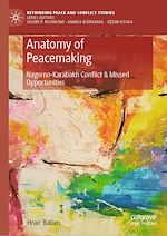Download this eBook Anatomy of Peacemaking