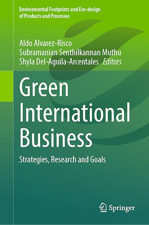 Download the eBook: Green International Business
