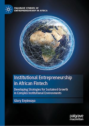 Download the eBook: Institutional Entrepreneurship in African Fintech