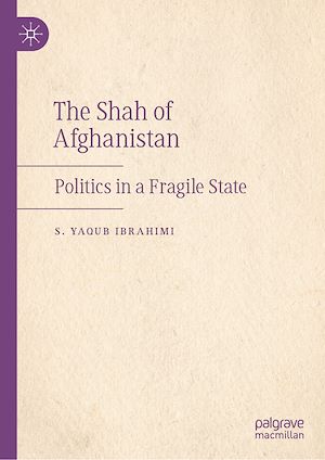 Téléchargez le livre :  The Shah of Afghanistan