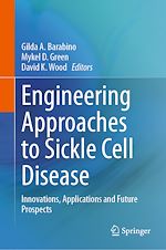 Télécharger le livre :  Engineering Approaches to Sickle Cell Disease