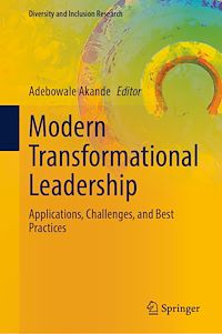 Download this ebook Modern Transformational Leadership