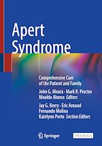 Télécharger le livre :  Apert Syndrome