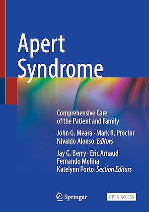 Téléchargez le livre :  Apert Syndrome
