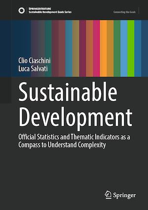 Download the eBook: Sustainable Development